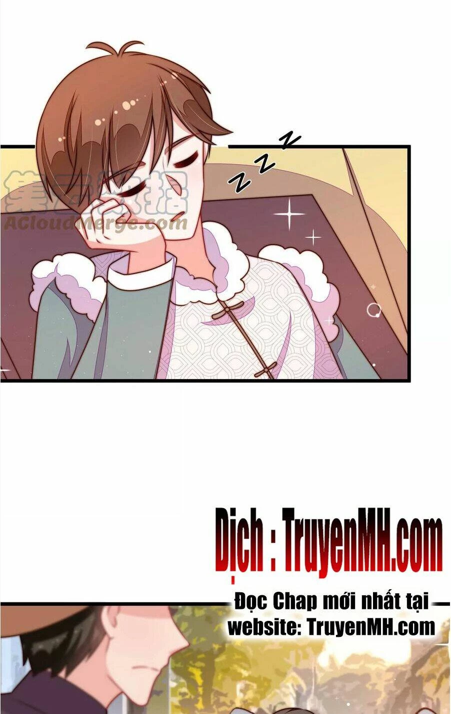 Ngày Nào Thiếu Soái Cũng Ghen Chapter 561 - 13