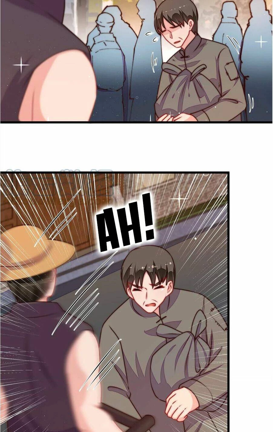 Ngày Nào Thiếu Soái Cũng Ghen Chapter 561 - 14