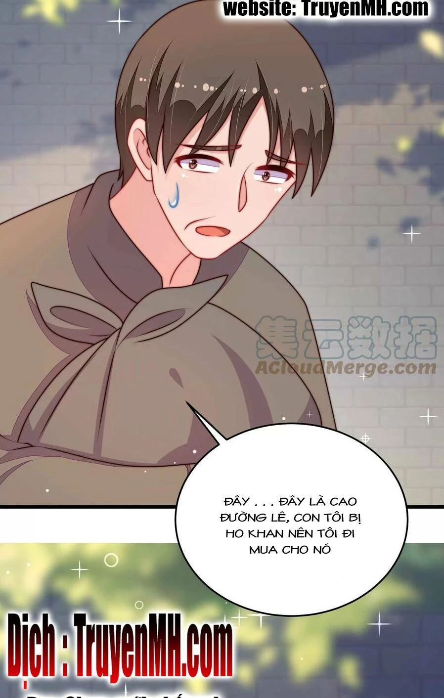 Ngày Nào Thiếu Soái Cũng Ghen Chapter 562 - 3