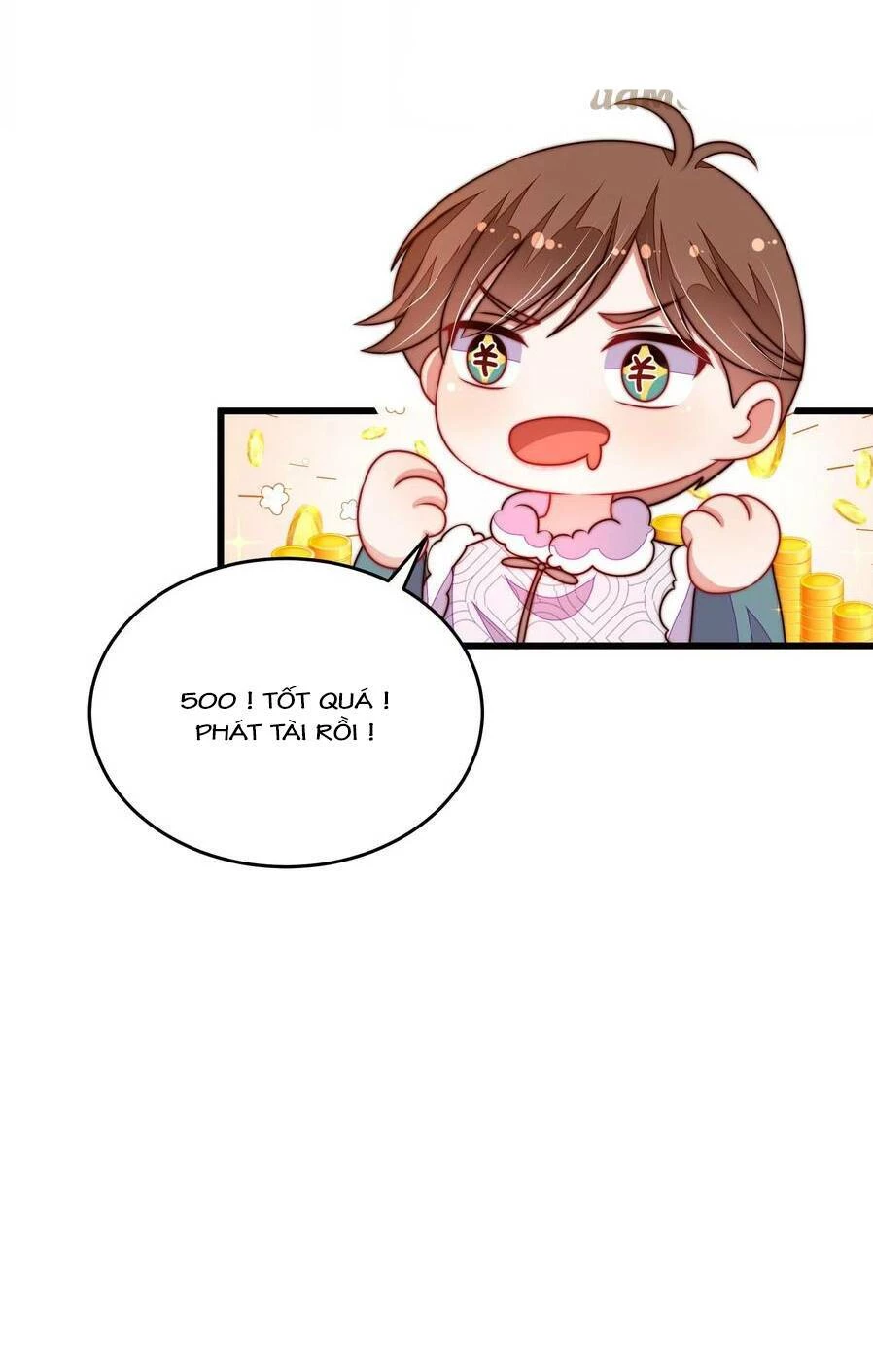 Ngày Nào Thiếu Soái Cũng Ghen Chapter 562 - 8