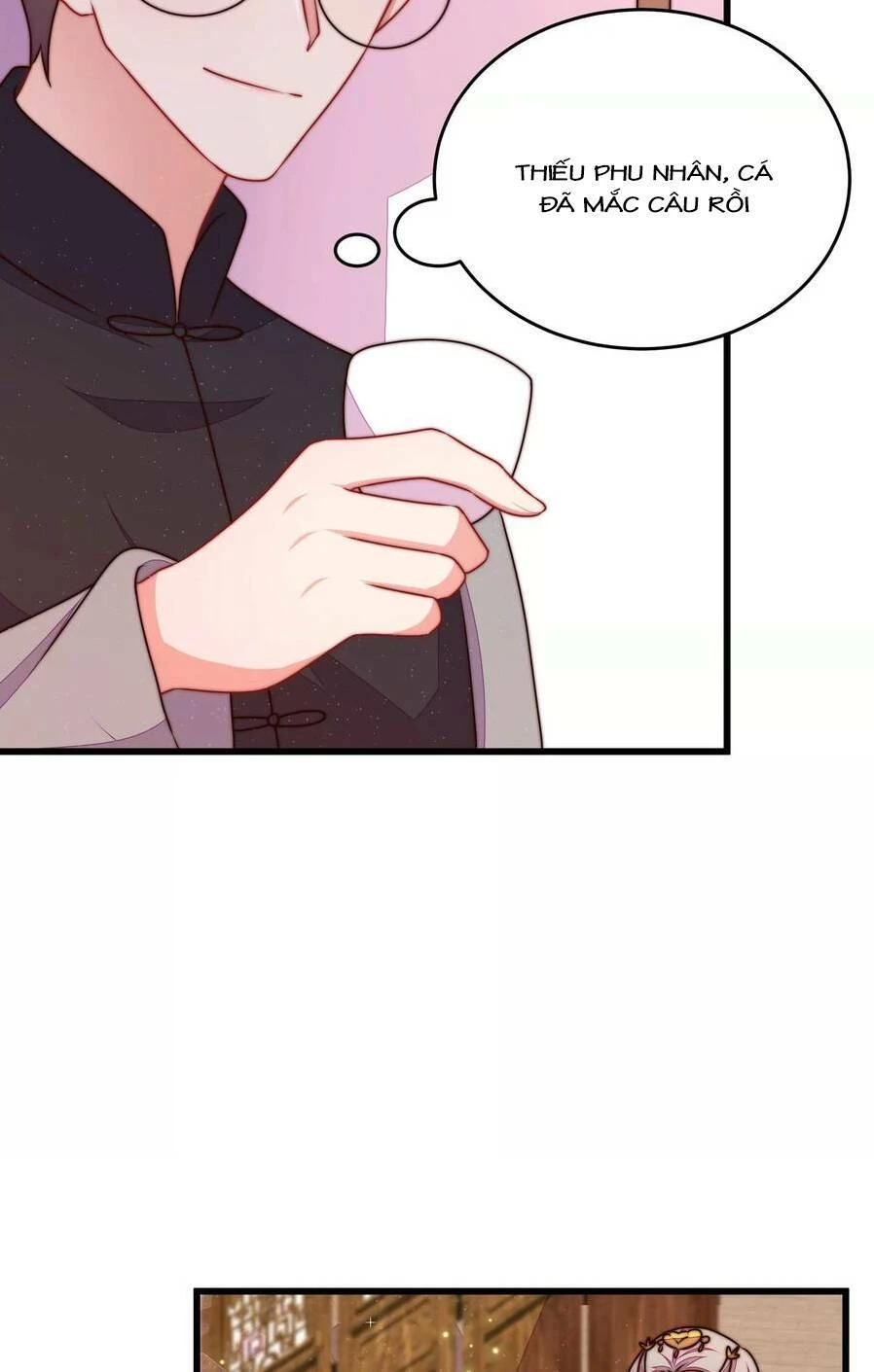 Ngày Nào Thiếu Soái Cũng Ghen Chapter 562 - 13