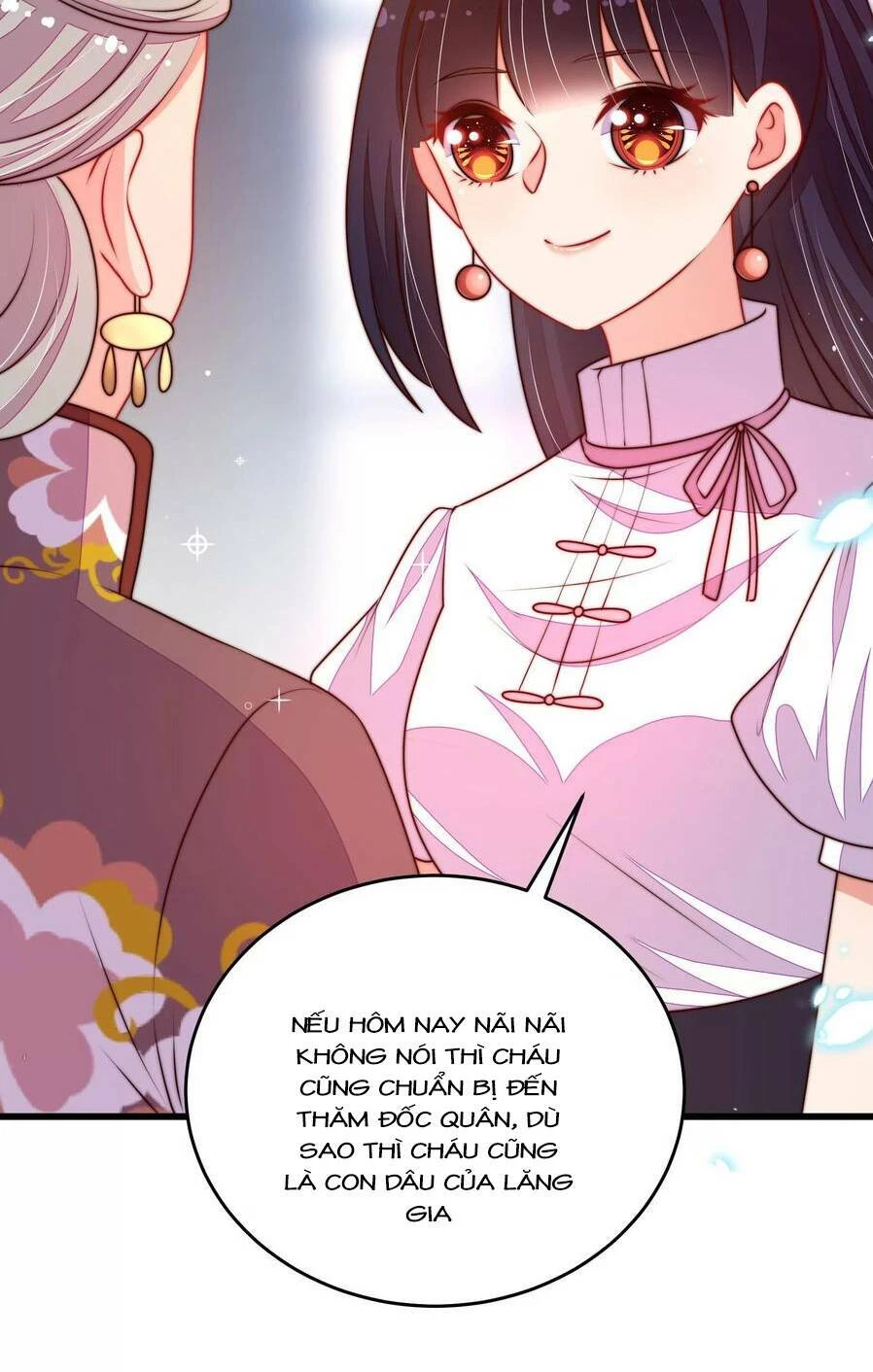 Ngày Nào Thiếu Soái Cũng Ghen Chapter 562 - 19