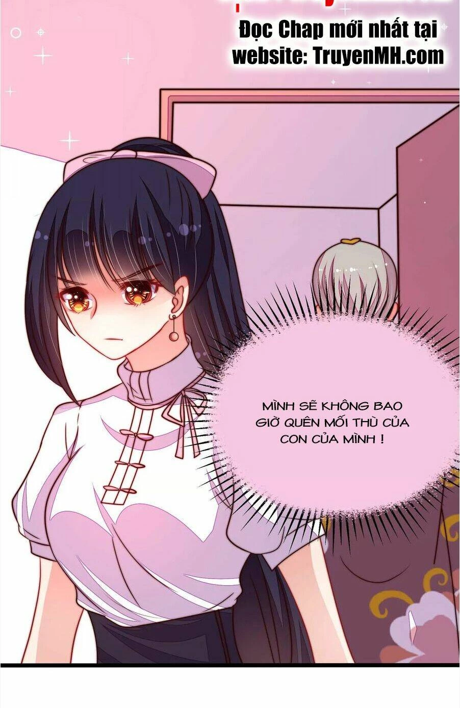 Ngày Nào Thiếu Soái Cũng Ghen Chapter 563 - 13