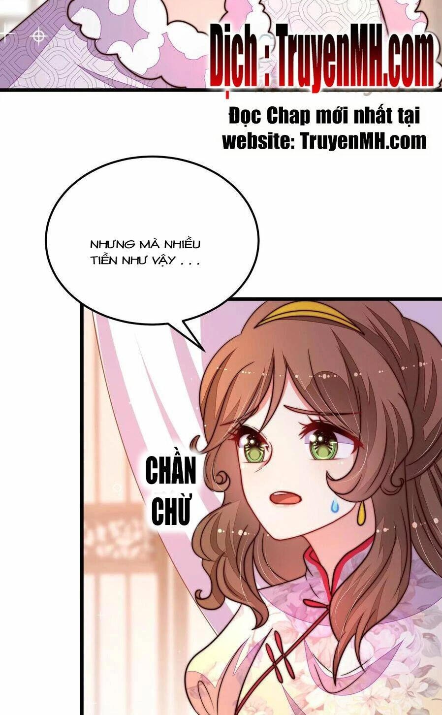 Ngày Nào Thiếu Soái Cũng Ghen Chapter 564 - 5