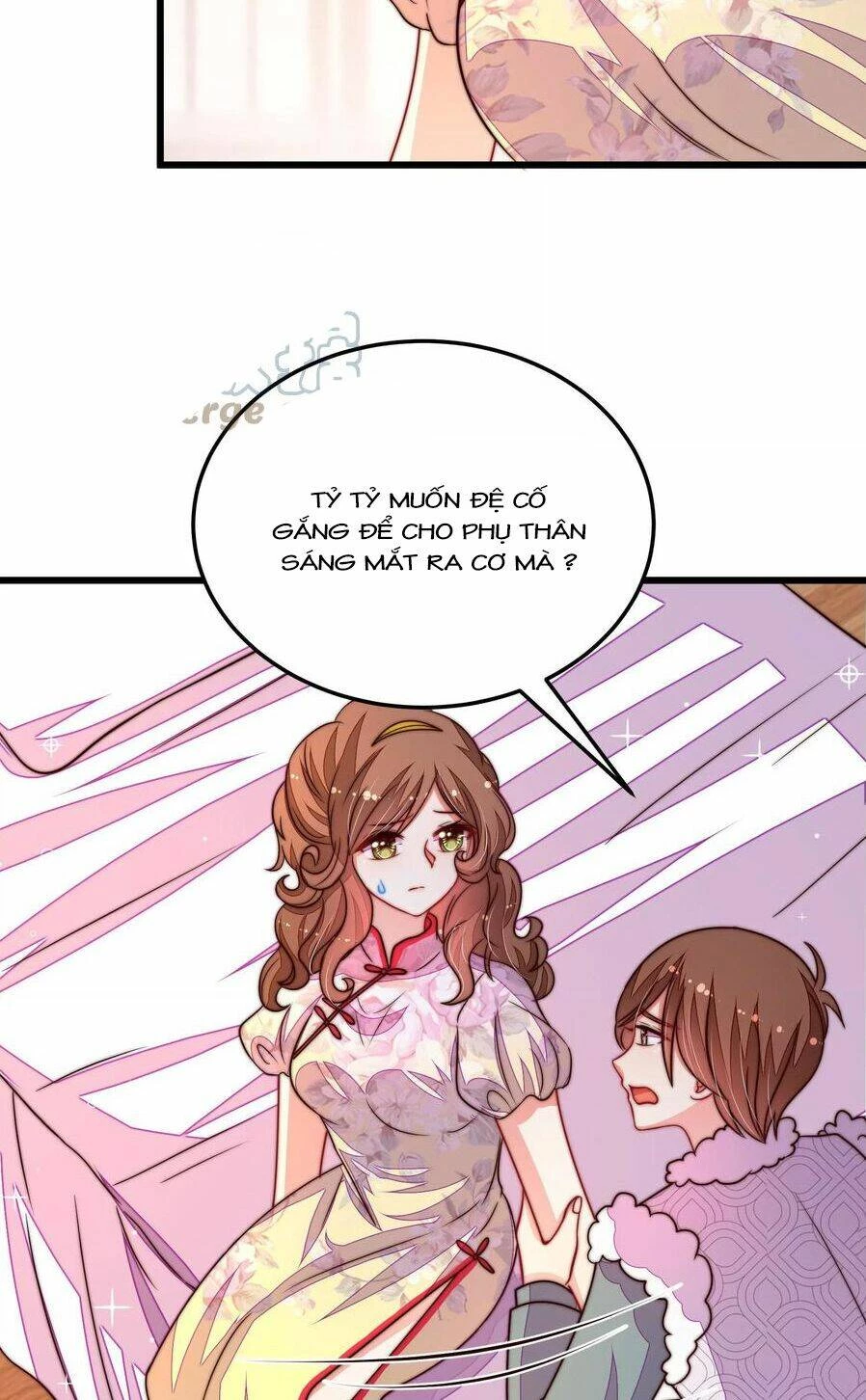 Ngày Nào Thiếu Soái Cũng Ghen Chapter 564 - 6