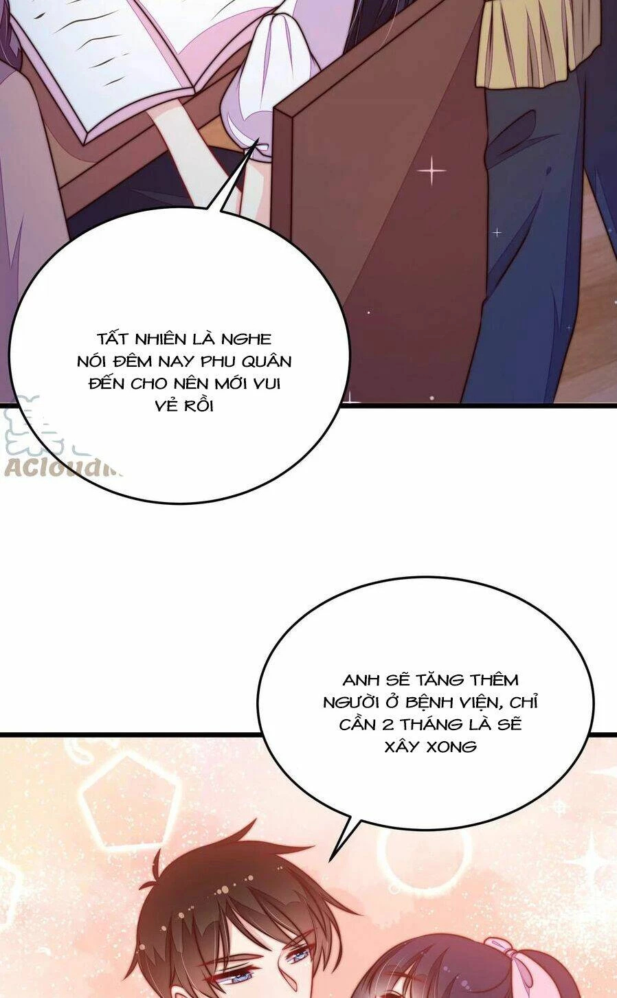 Ngày Nào Thiếu Soái Cũng Ghen Chapter 564 - 16