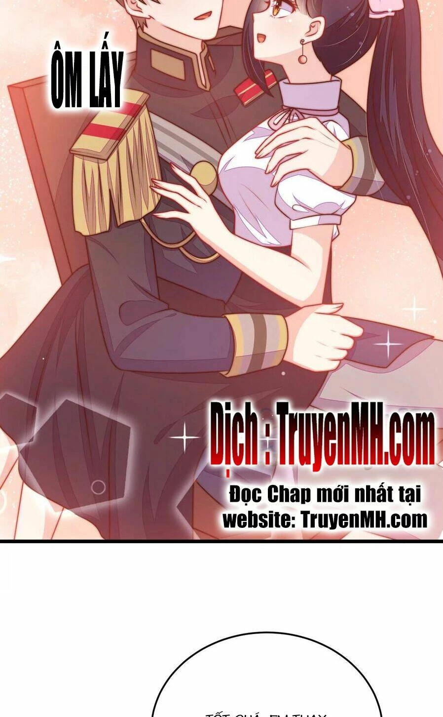 Ngày Nào Thiếu Soái Cũng Ghen Chapter 564 - 17