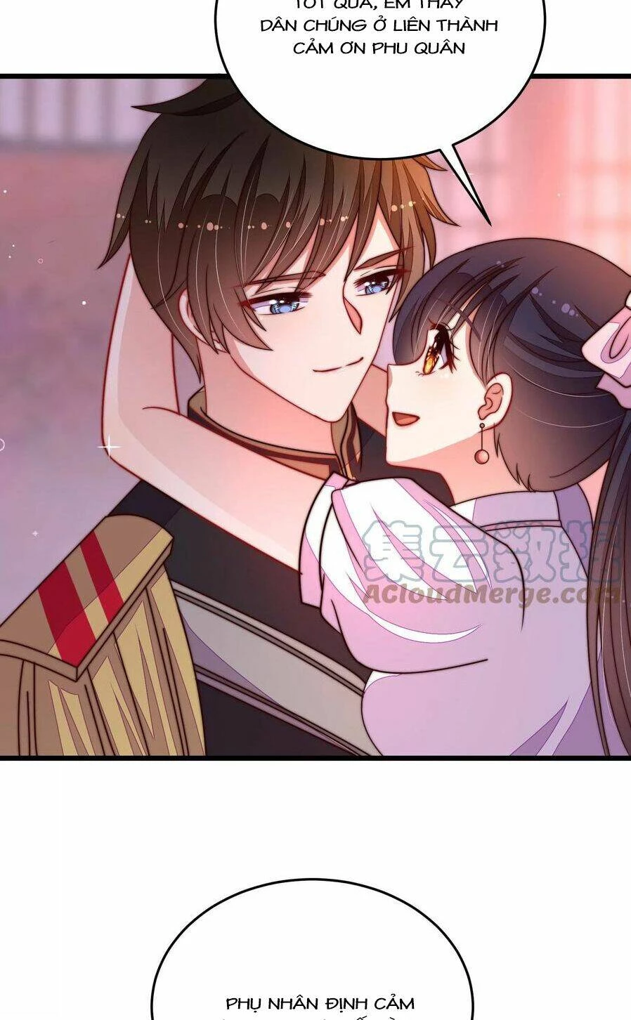 Ngày Nào Thiếu Soái Cũng Ghen Chapter 564 - 18