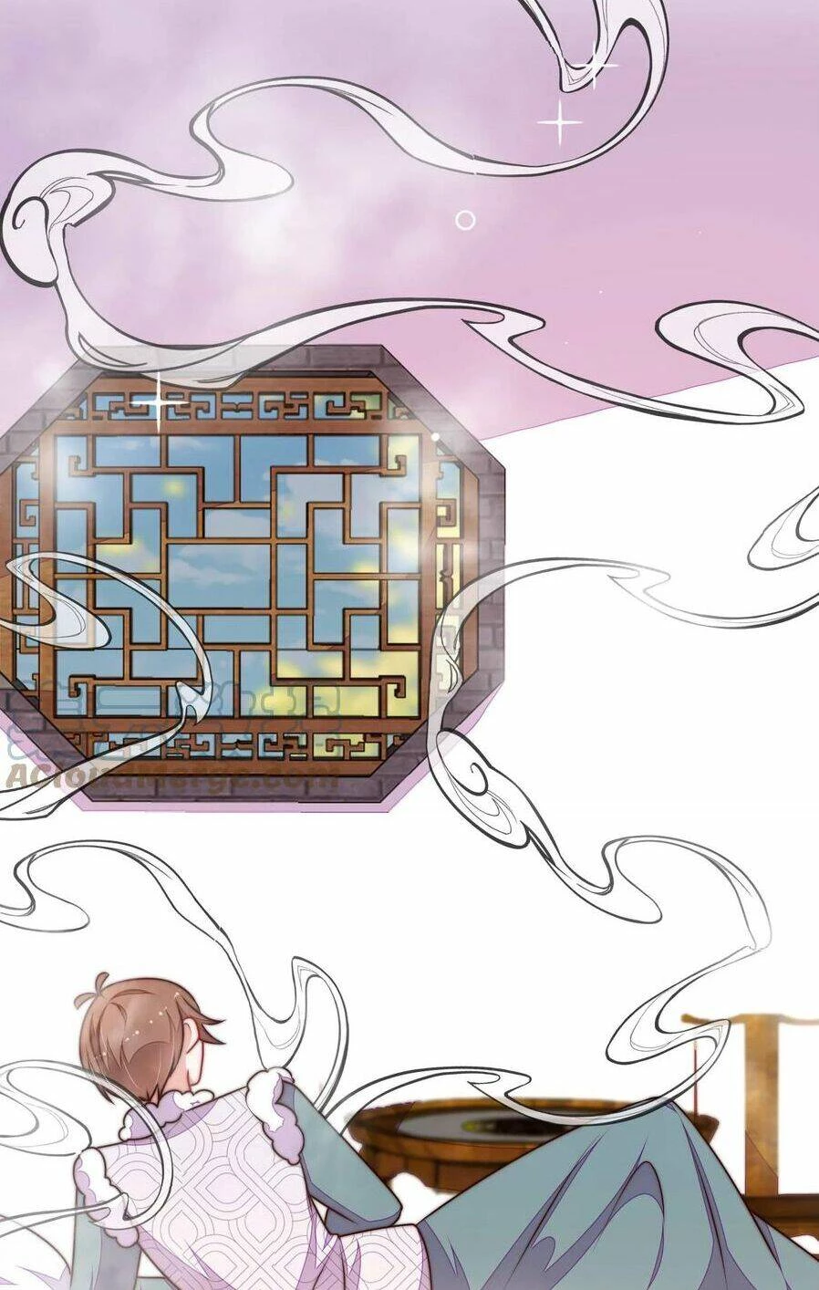 Ngày Nào Thiếu Soái Cũng Ghen Chapter 565 - 8