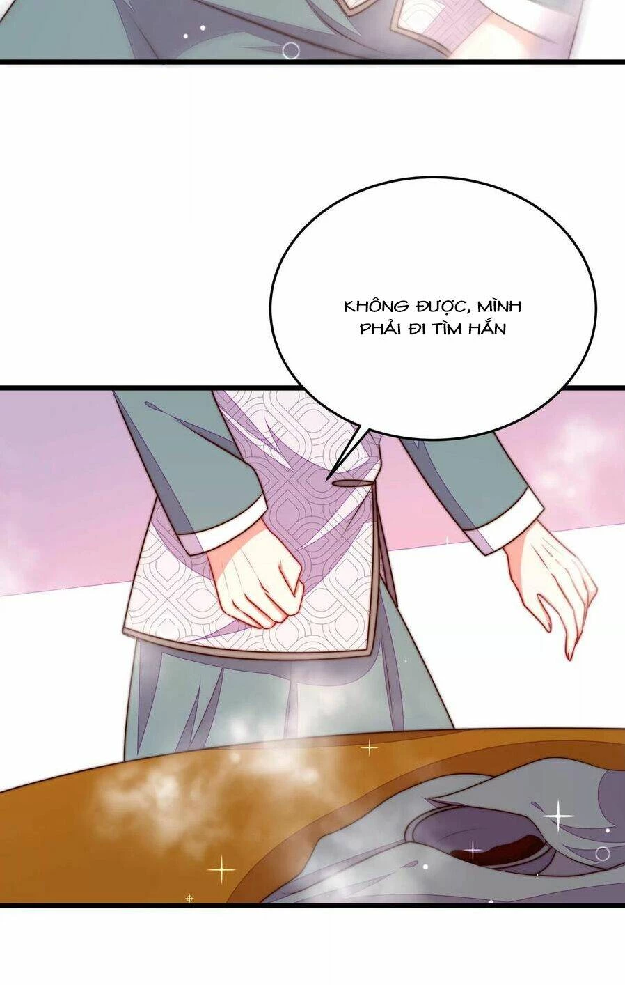 Ngày Nào Thiếu Soái Cũng Ghen Chapter 565 - 10