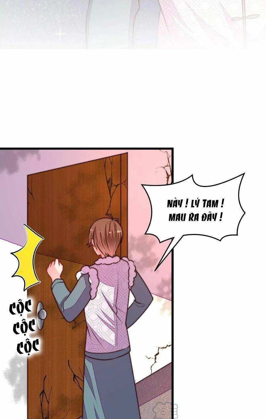 Ngày Nào Thiếu Soái Cũng Ghen Chapter 565 - 12