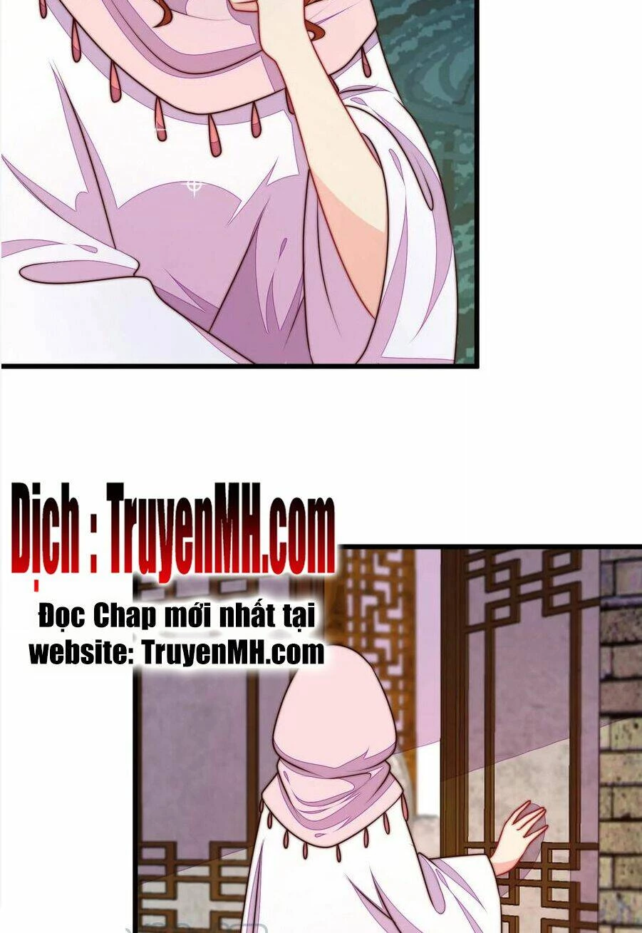 Ngày Nào Thiếu Soái Cũng Ghen Chapter 567 - 11