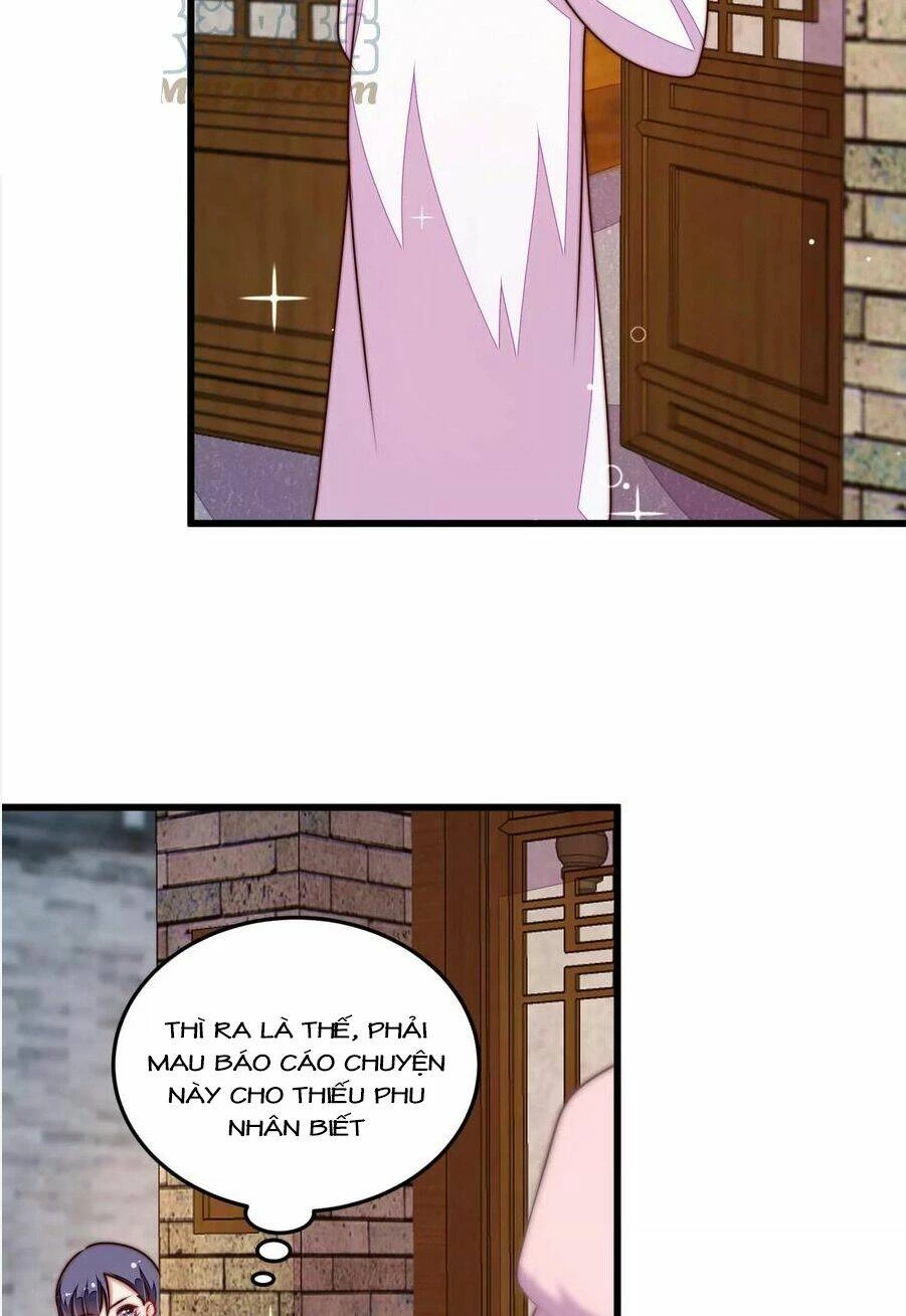 Ngày Nào Thiếu Soái Cũng Ghen Chapter 567 - 12