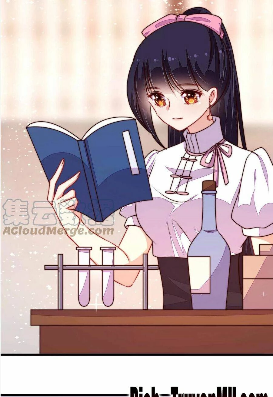 Ngày Nào Thiếu Soái Cũng Ghen Chapter 567 - 14