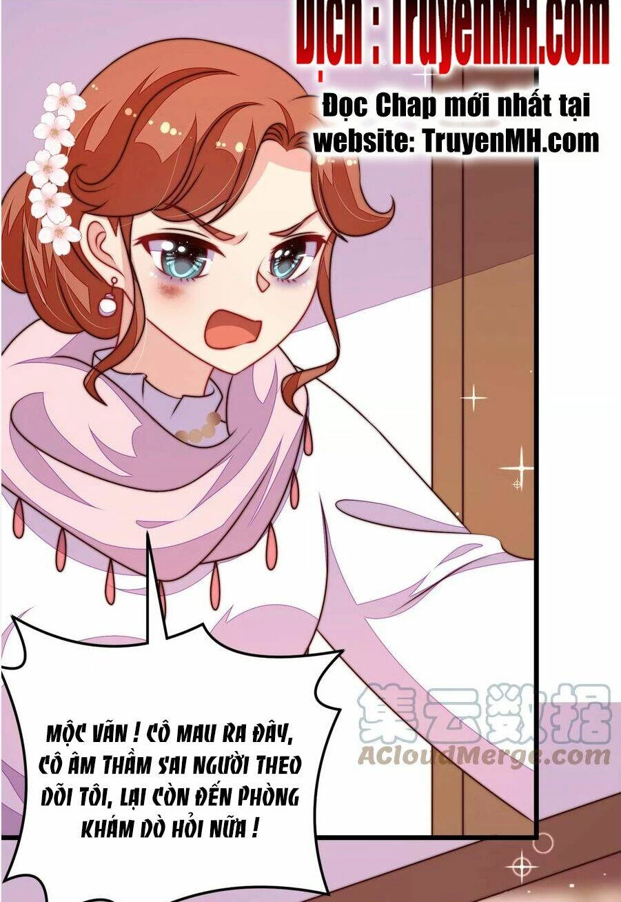 Ngày Nào Thiếu Soái Cũng Ghen Chapter 567 - 15