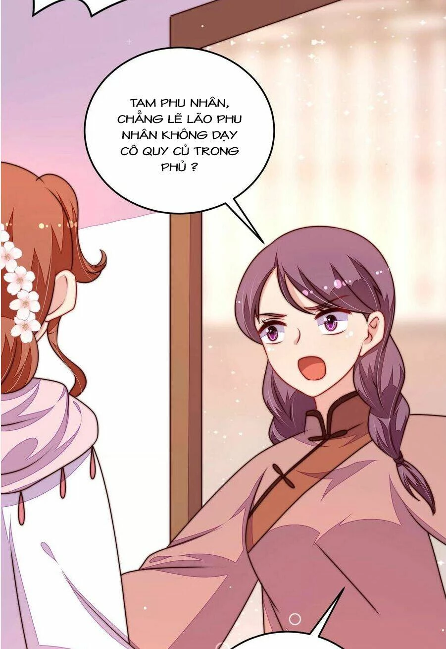 Ngày Nào Thiếu Soái Cũng Ghen Chapter 567 - 16