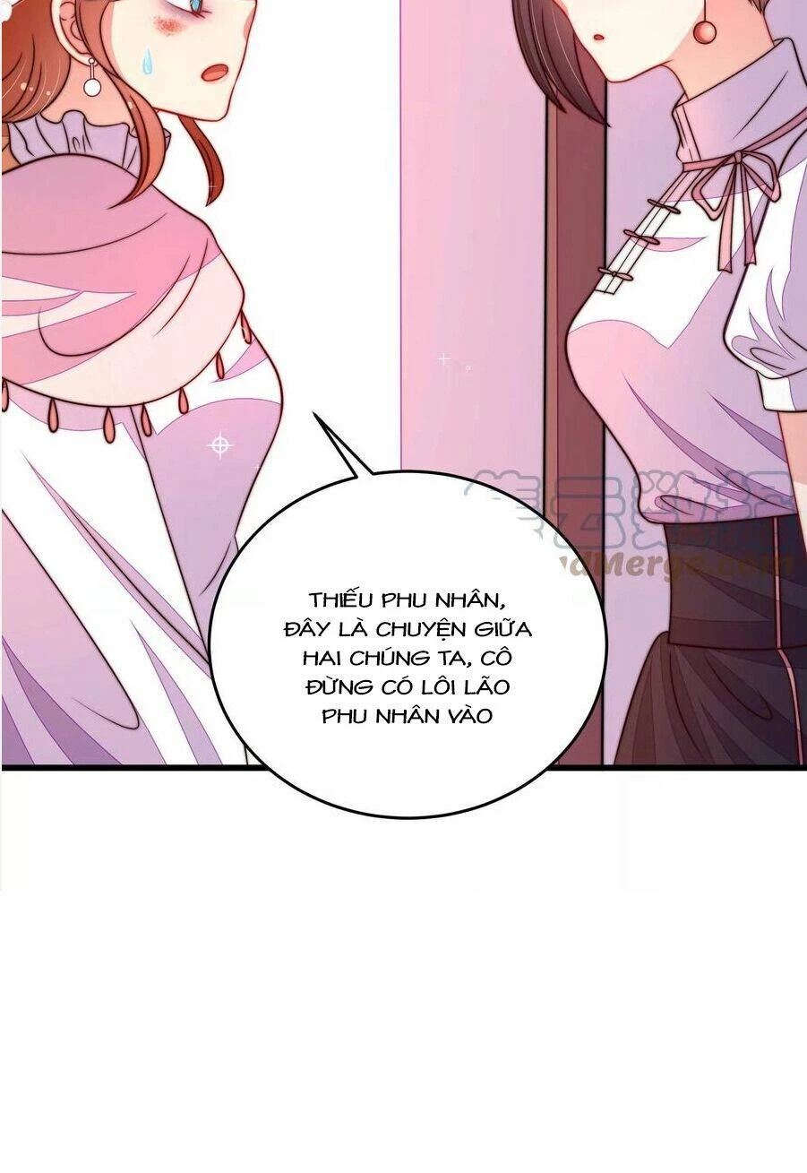 Ngày Nào Thiếu Soái Cũng Ghen Chapter 567 - 19