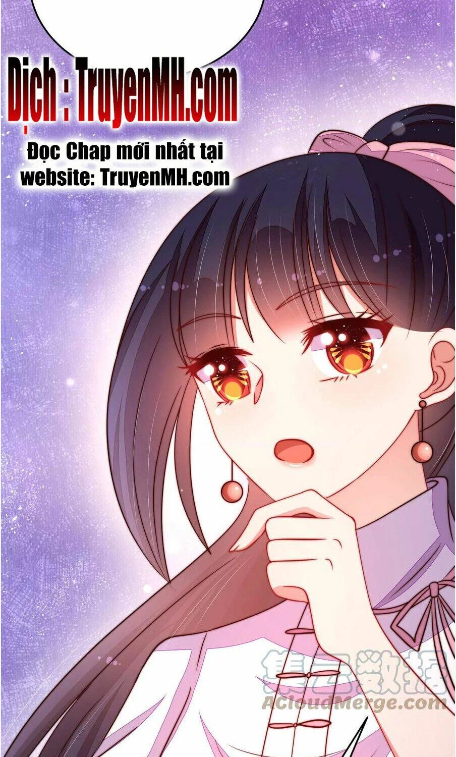 Ngày Nào Thiếu Soái Cũng Ghen Chapter 568 - 3