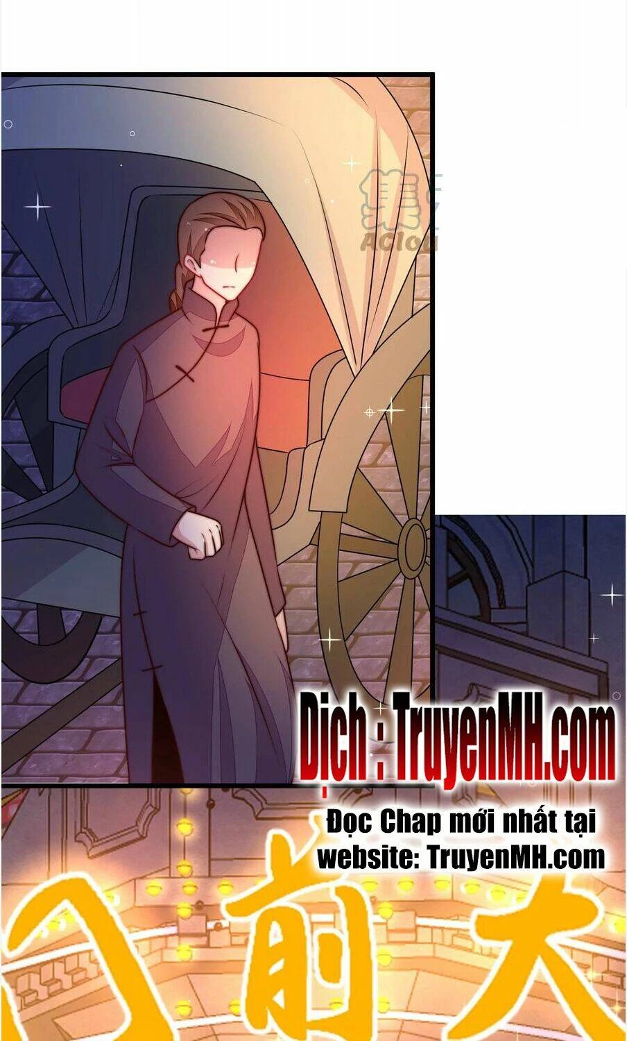 Ngày Nào Thiếu Soái Cũng Ghen Chapter 568 - 9