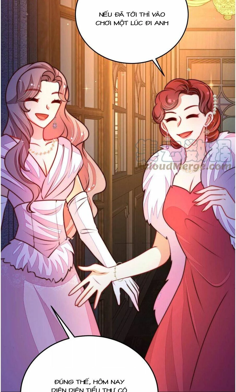 Ngày Nào Thiếu Soái Cũng Ghen Chapter 568 - 11