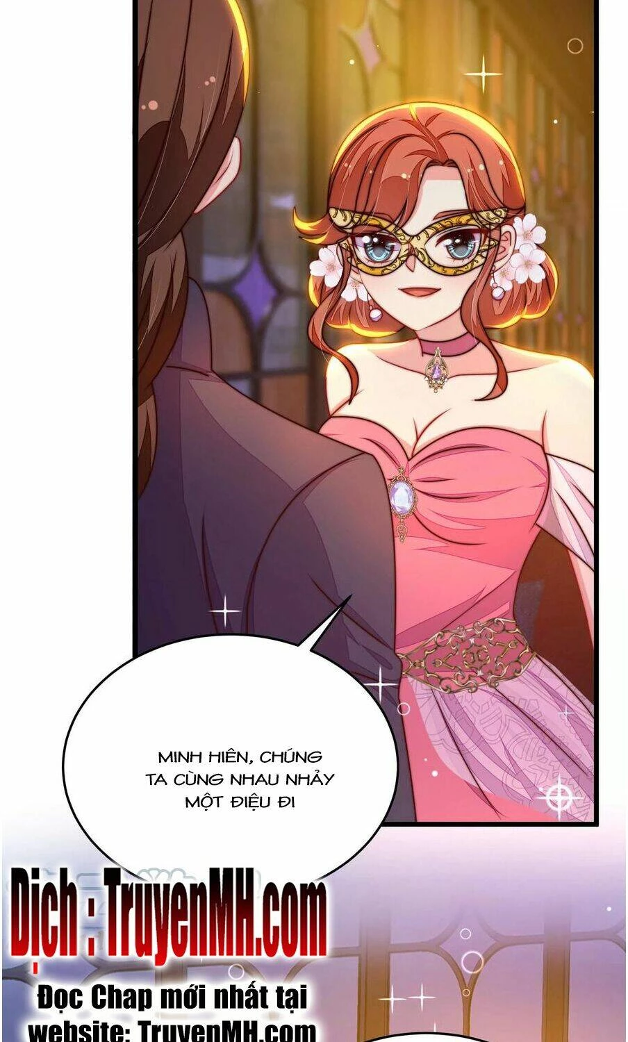 Ngày Nào Thiếu Soái Cũng Ghen Chapter 568 - 18