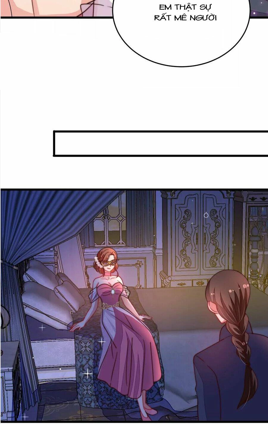 Ngày Nào Thiếu Soái Cũng Ghen Chapter 569 - 6