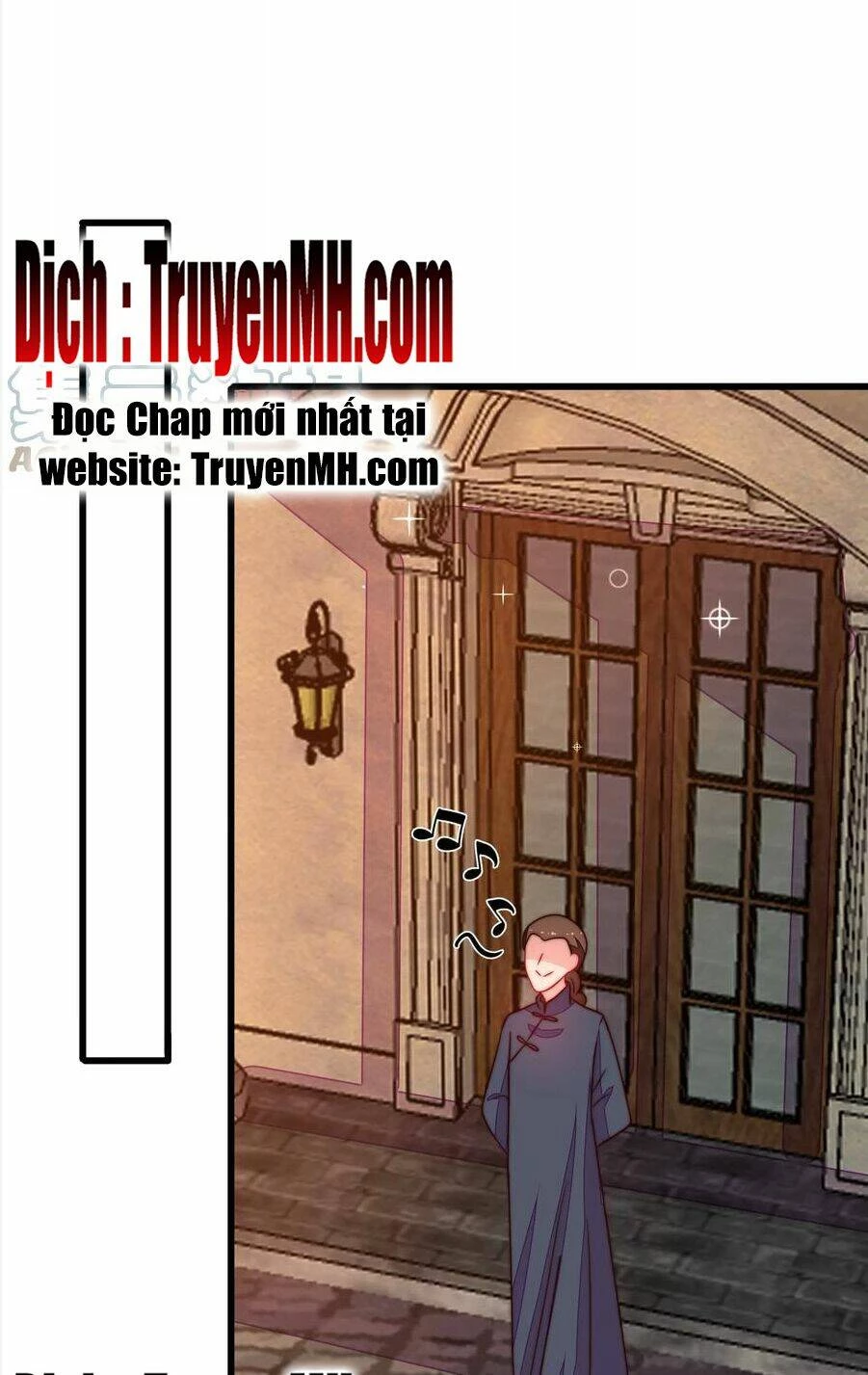 Ngày Nào Thiếu Soái Cũng Ghen Chapter 569 - 7