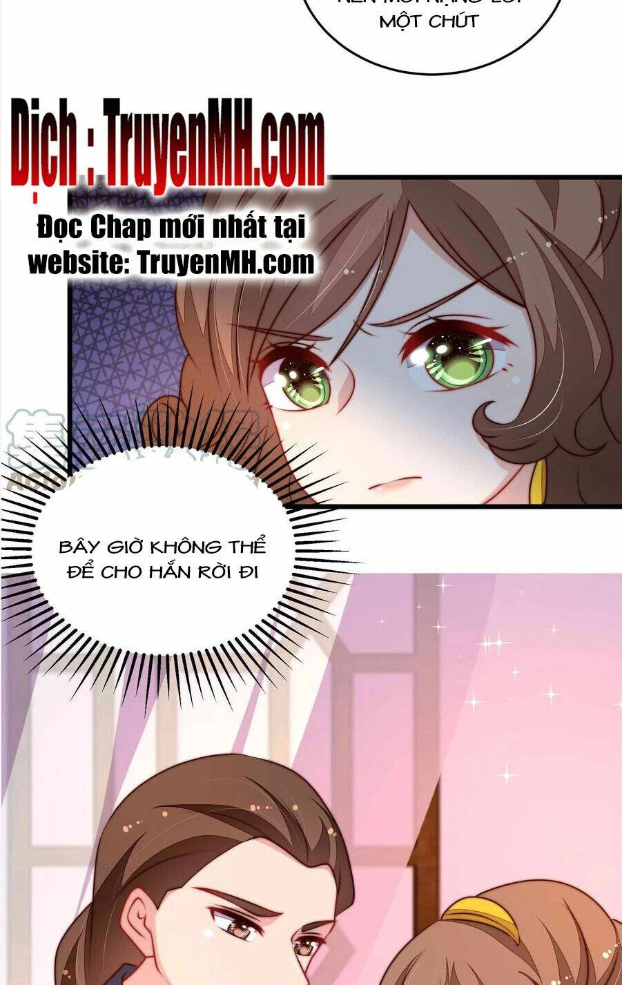 Ngày Nào Thiếu Soái Cũng Ghen Chapter 569 - 18