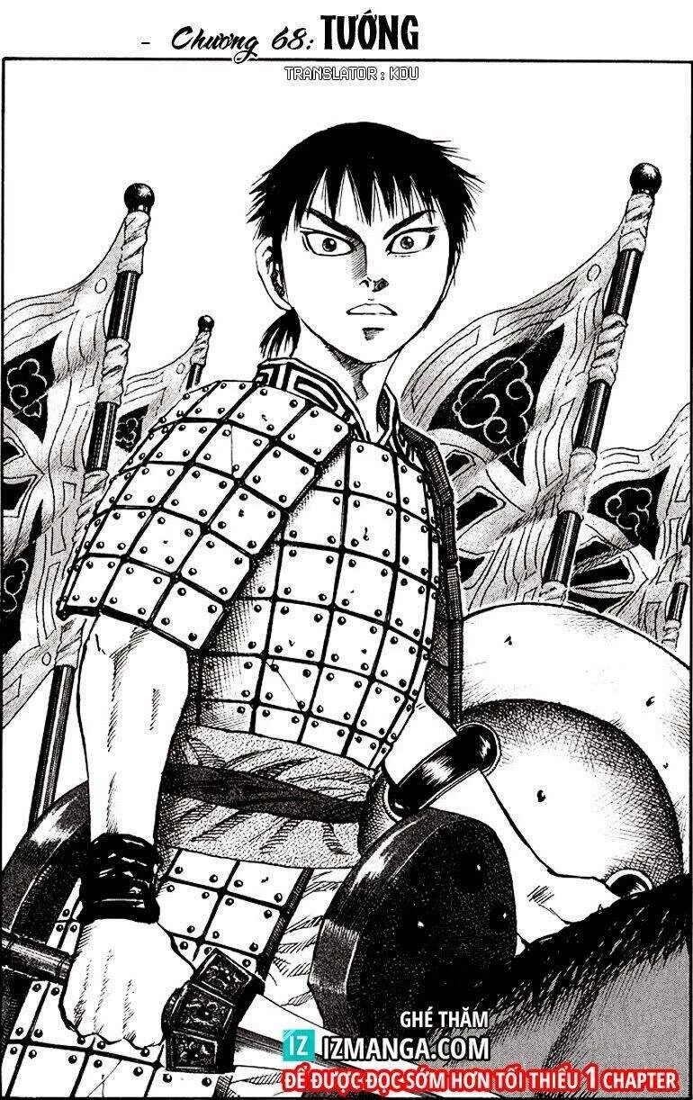 Vương Giả Thiên Hạ Chapter 68 - 2