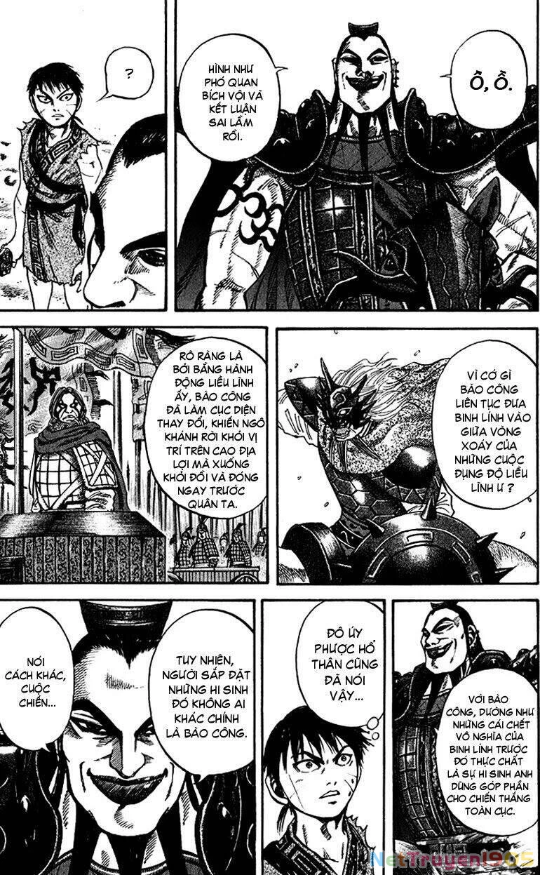 Vương Giả Thiên Hạ Chapter 68 - 3