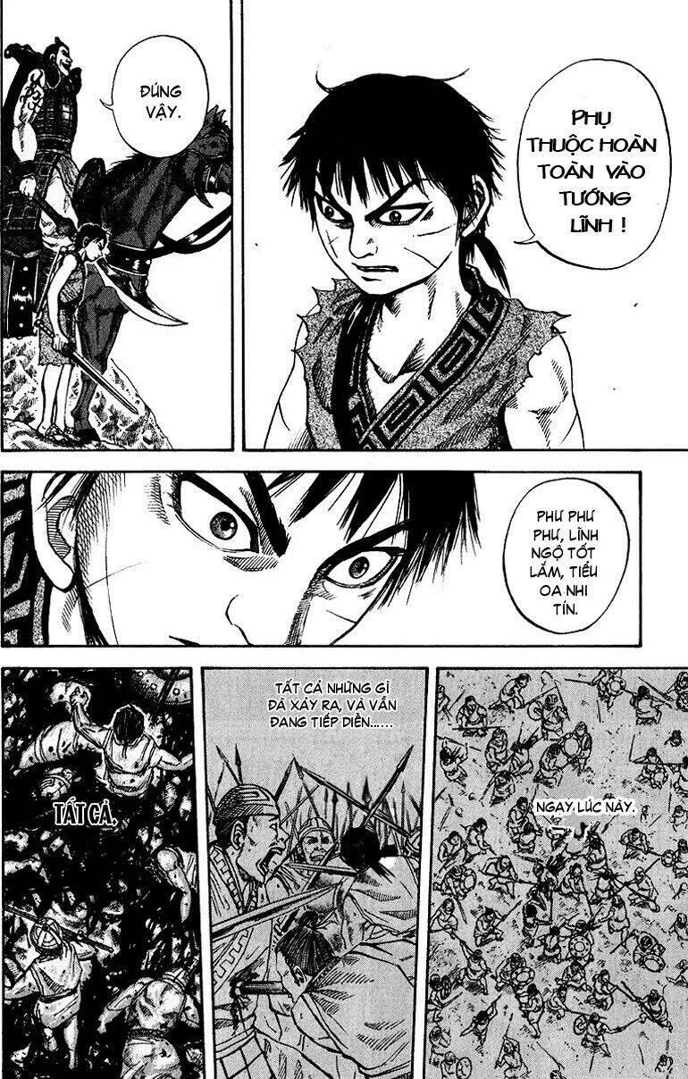 Vương Giả Thiên Hạ Chapter 68 - 4