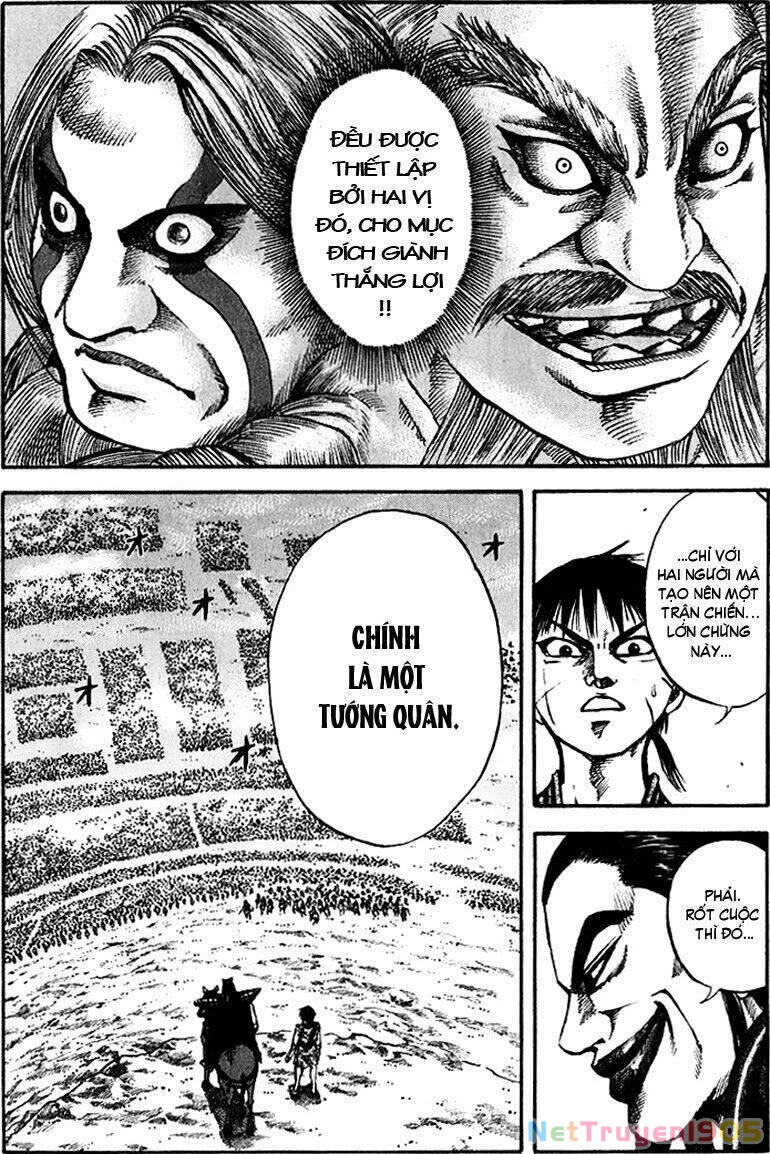 Vương Giả Thiên Hạ Chapter 68 - 5