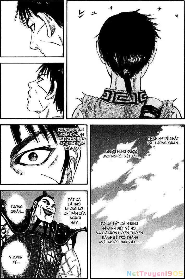 Vương Giả Thiên Hạ Chapter 68 - 6