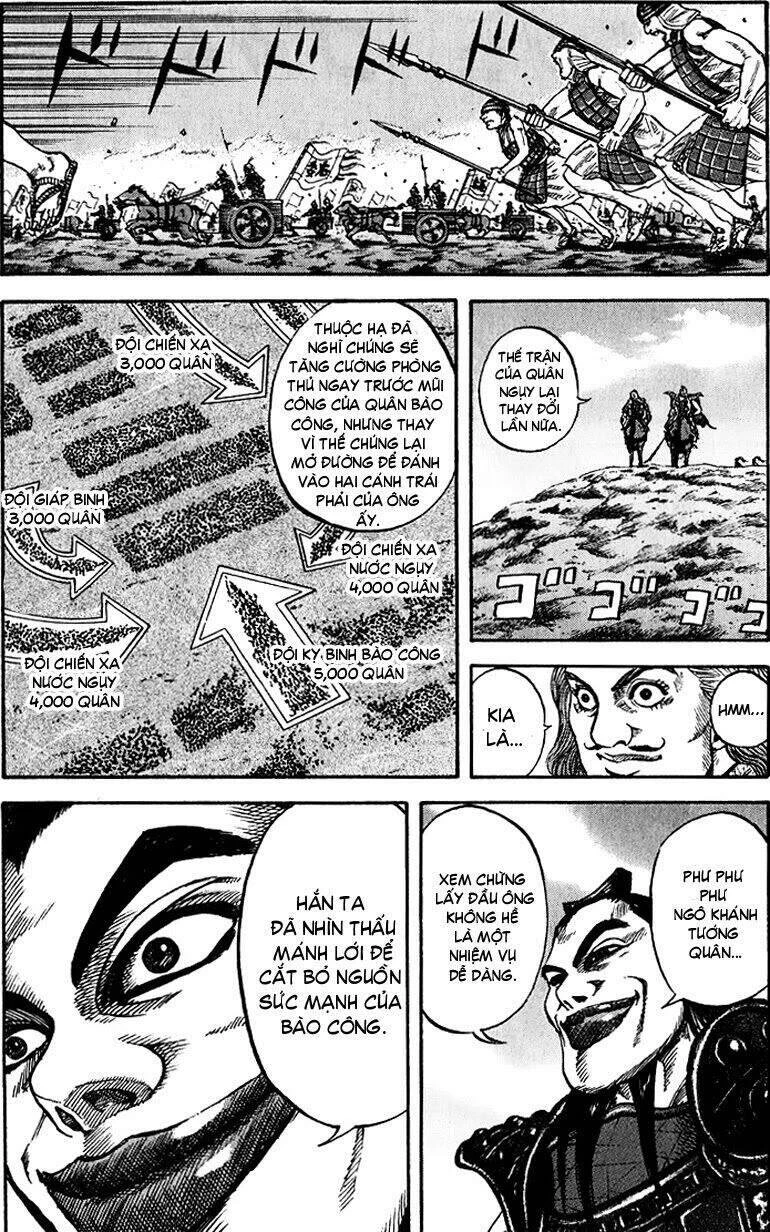 Vương Giả Thiên Hạ Chapter 68 - 11