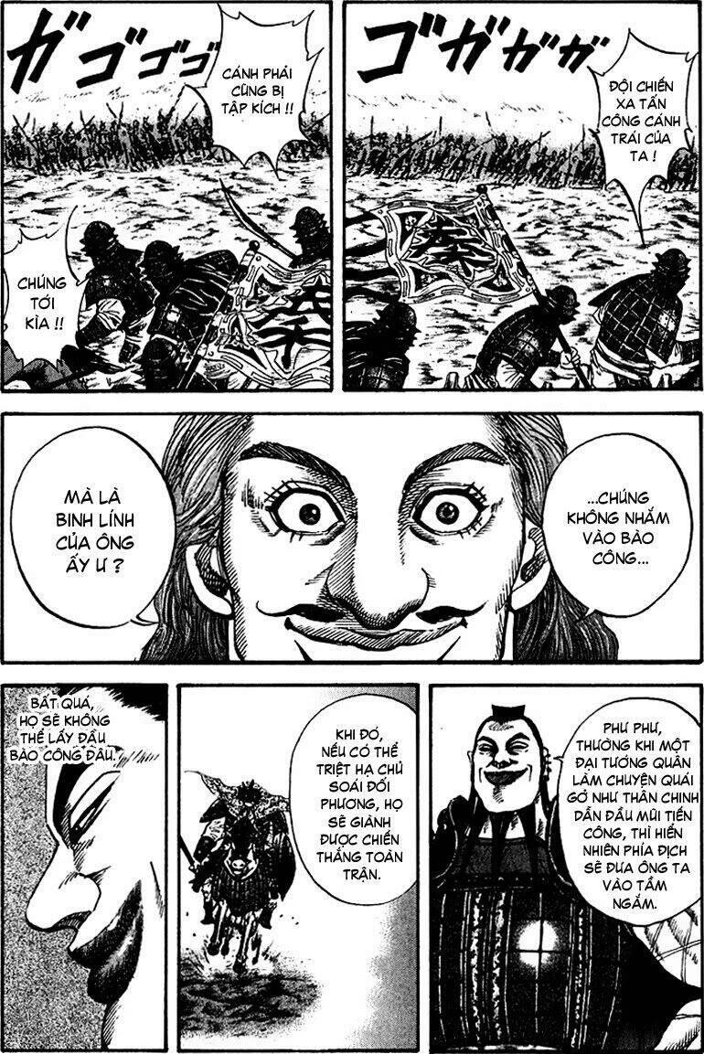 Vương Giả Thiên Hạ Chapter 68 - 12