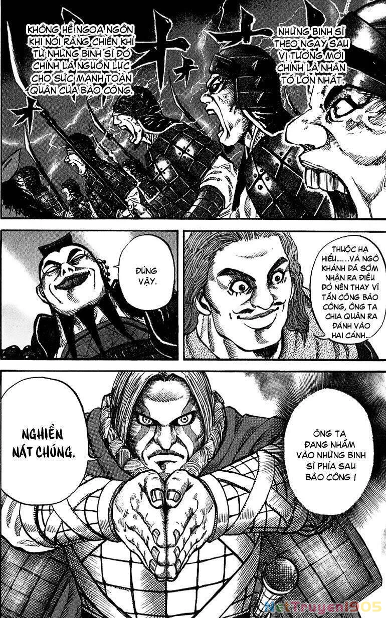 Vương Giả Thiên Hạ Chapter 68 - 14