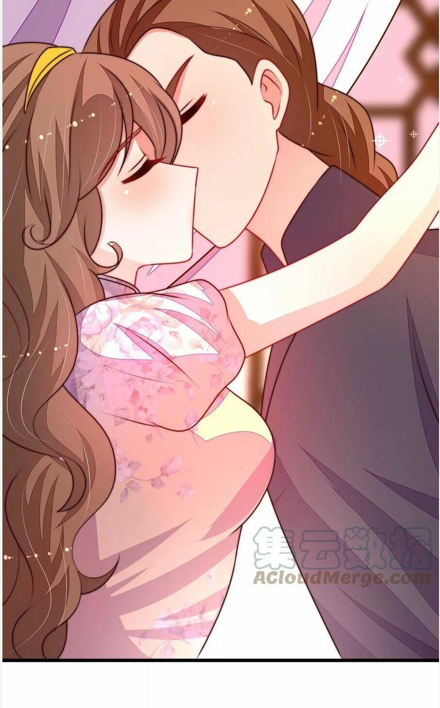 Ngày Nào Thiếu Soái Cũng Ghen Chapter 570 - 6