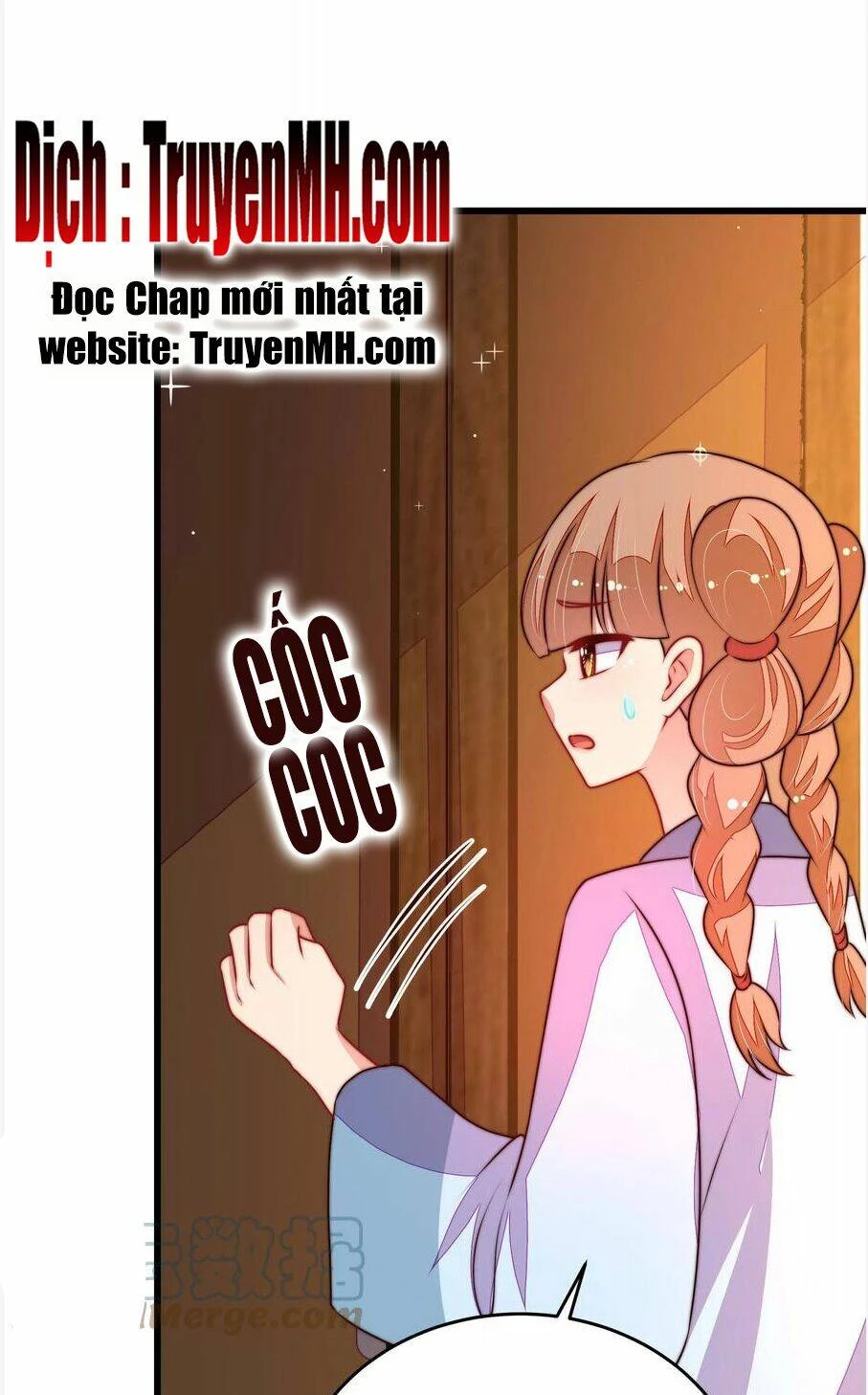 Ngày Nào Thiếu Soái Cũng Ghen Chapter 570 - 7