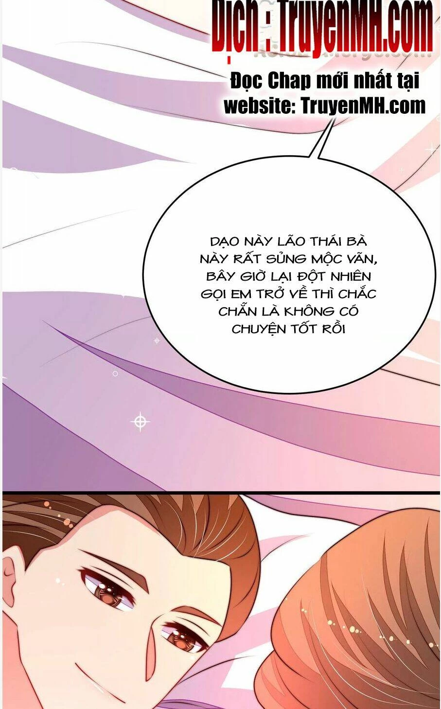 Ngày Nào Thiếu Soái Cũng Ghen Chapter 570 - 9