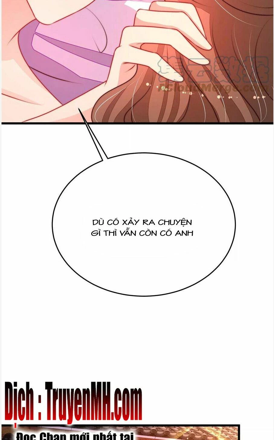 Ngày Nào Thiếu Soái Cũng Ghen Chapter 570 - 10