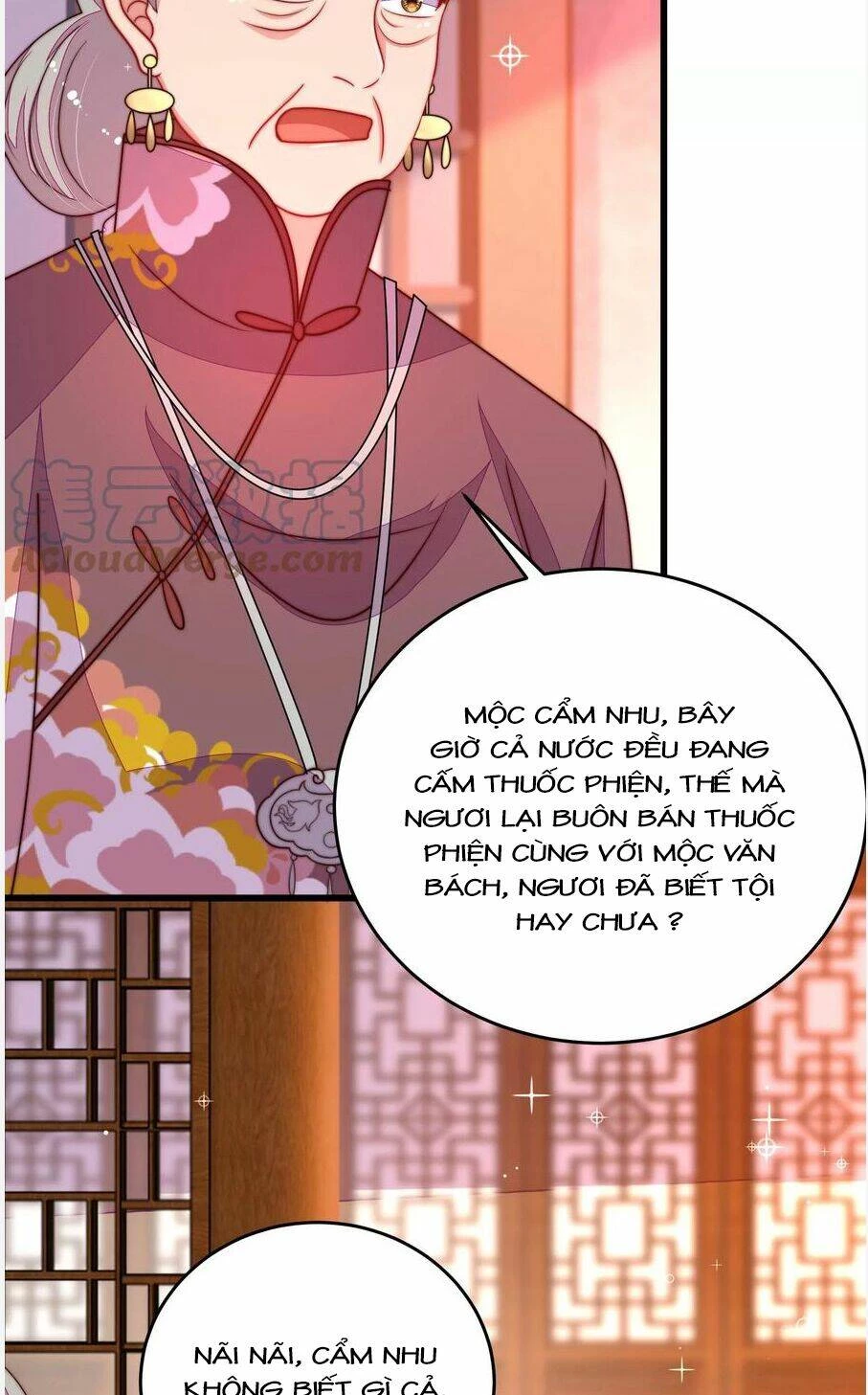 Ngày Nào Thiếu Soái Cũng Ghen Chapter 570 - 13