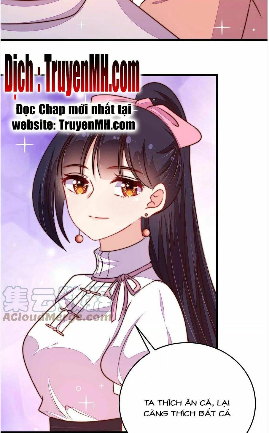 Ngày Nào Thiếu Soái Cũng Ghen Chapter 570 - 16