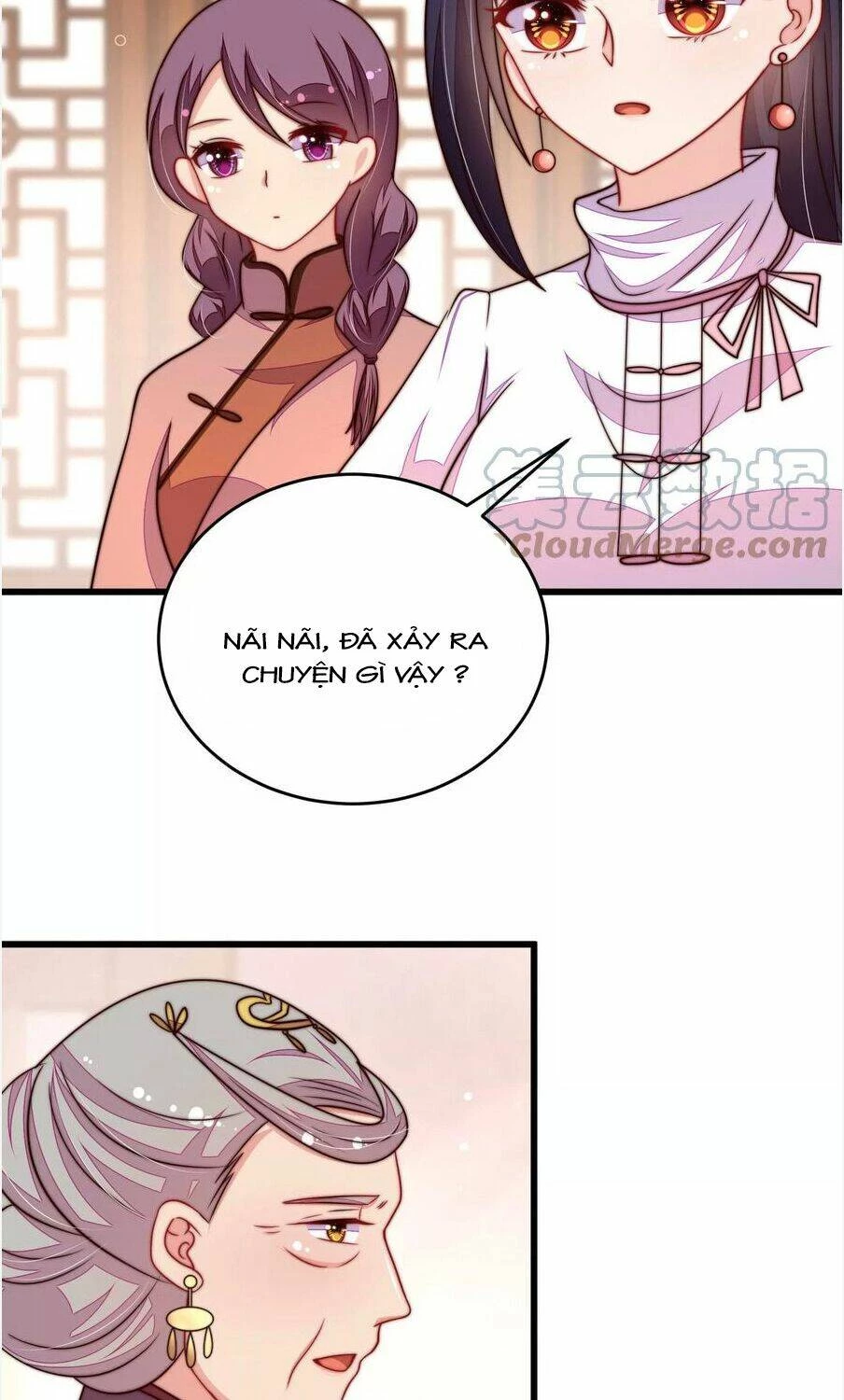 Ngày Nào Thiếu Soái Cũng Ghen Chapter 571 - 6