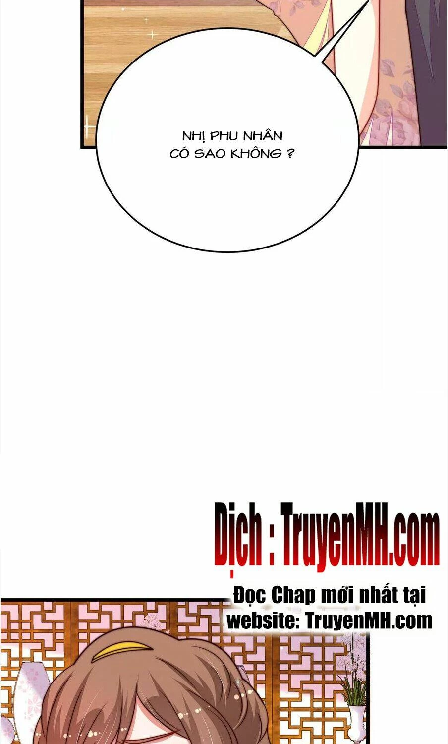 Ngày Nào Thiếu Soái Cũng Ghen Chapter 571 - 11