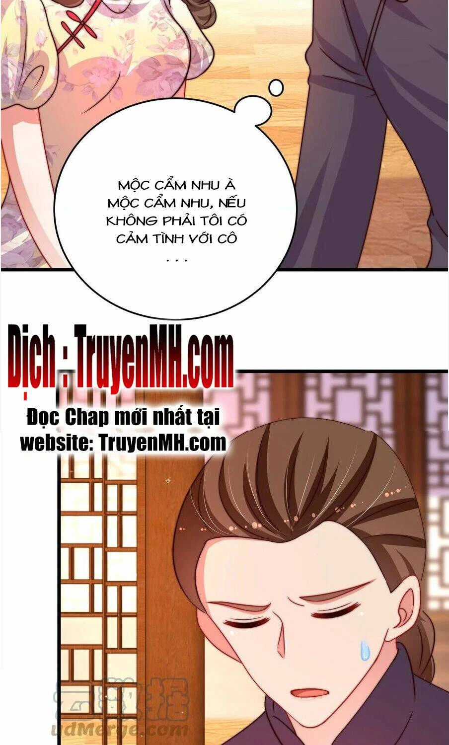 Ngày Nào Thiếu Soái Cũng Ghen Chapter 571 - 14