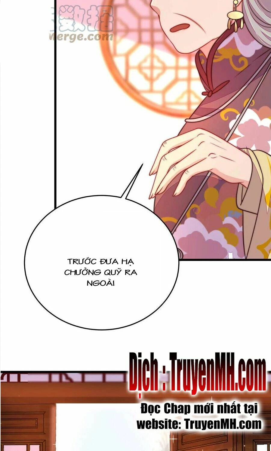 Ngày Nào Thiếu Soái Cũng Ghen Chapter 572 - 12