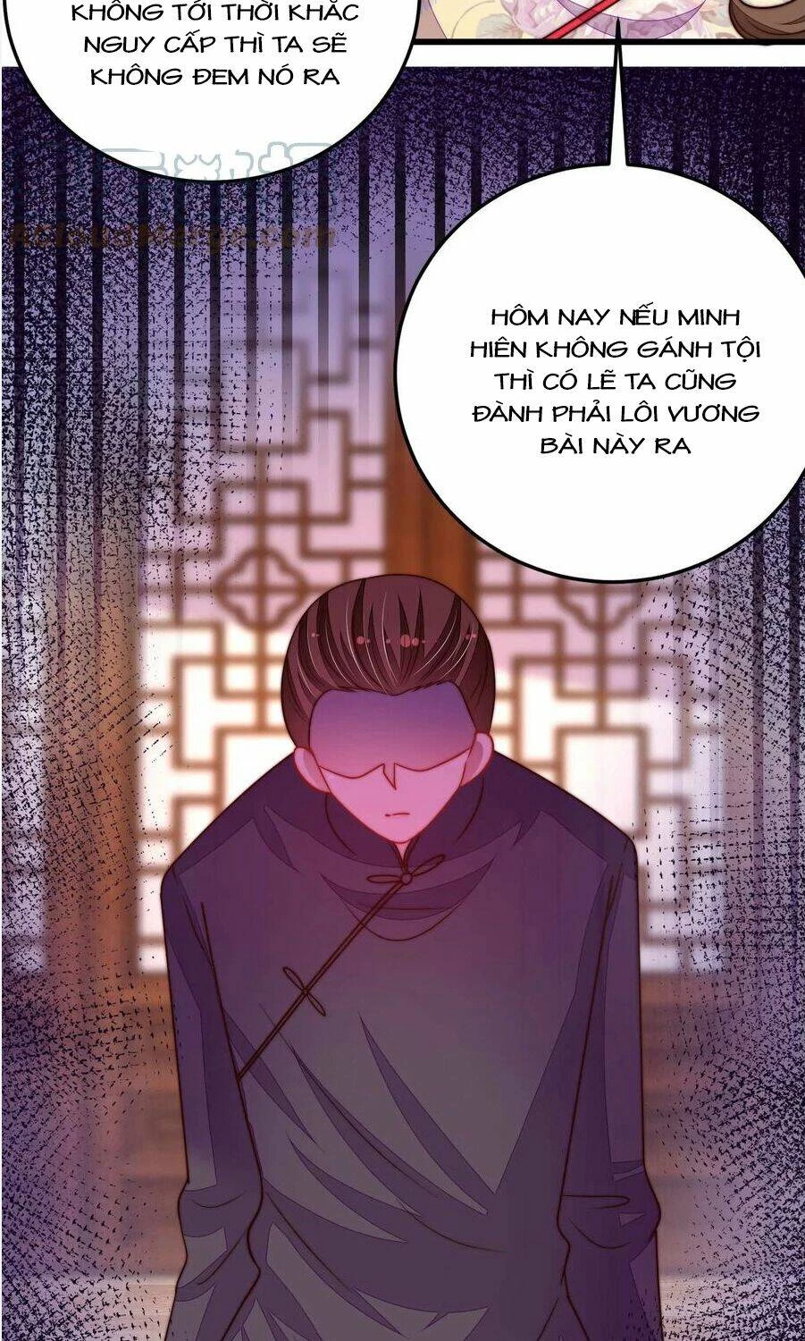 Ngày Nào Thiếu Soái Cũng Ghen Chapter 572 - 16