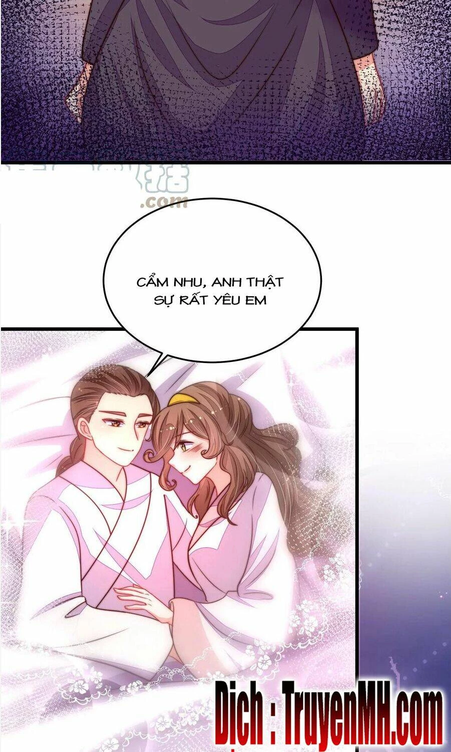 Ngày Nào Thiếu Soái Cũng Ghen Chapter 572 - 17