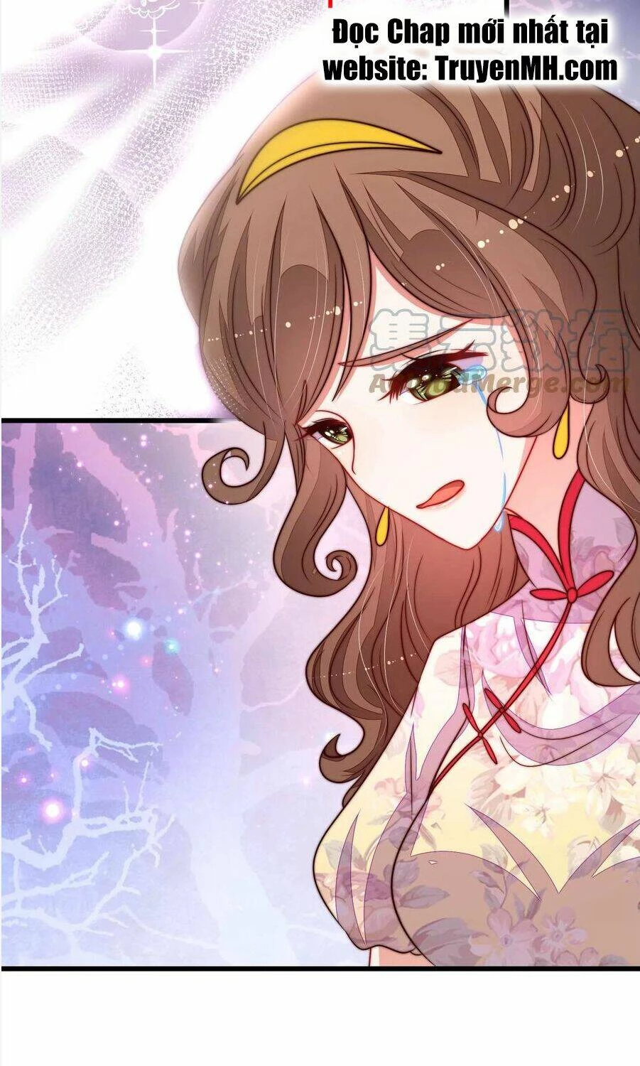 Ngày Nào Thiếu Soái Cũng Ghen Chapter 572 - 18