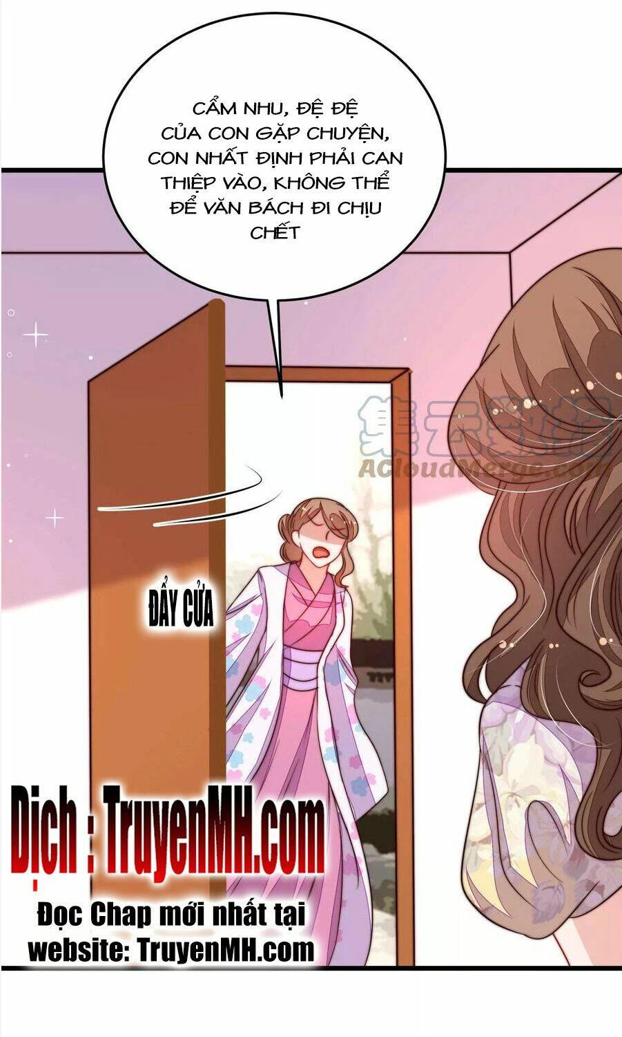 Ngày Nào Thiếu Soái Cũng Ghen Chapter 572 - 19